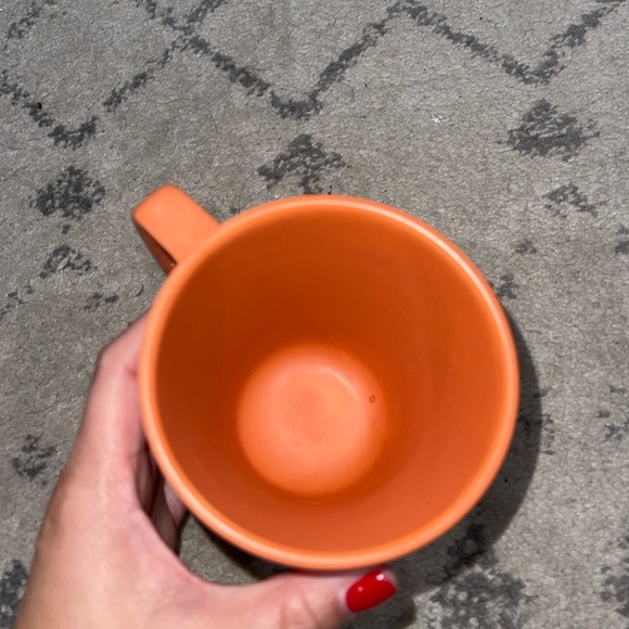 Terracotta 'Plant Lady' Mug - Picture 4 of 4